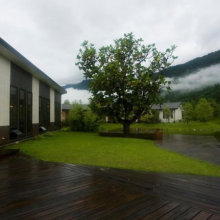 Grace Garden Villa Fengshan  المظهر الخارجي الصورة