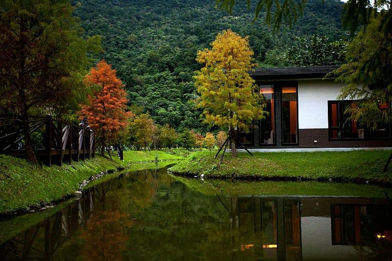 Grace Garden Villa Fengshan  المظهر الخارجي الصورة