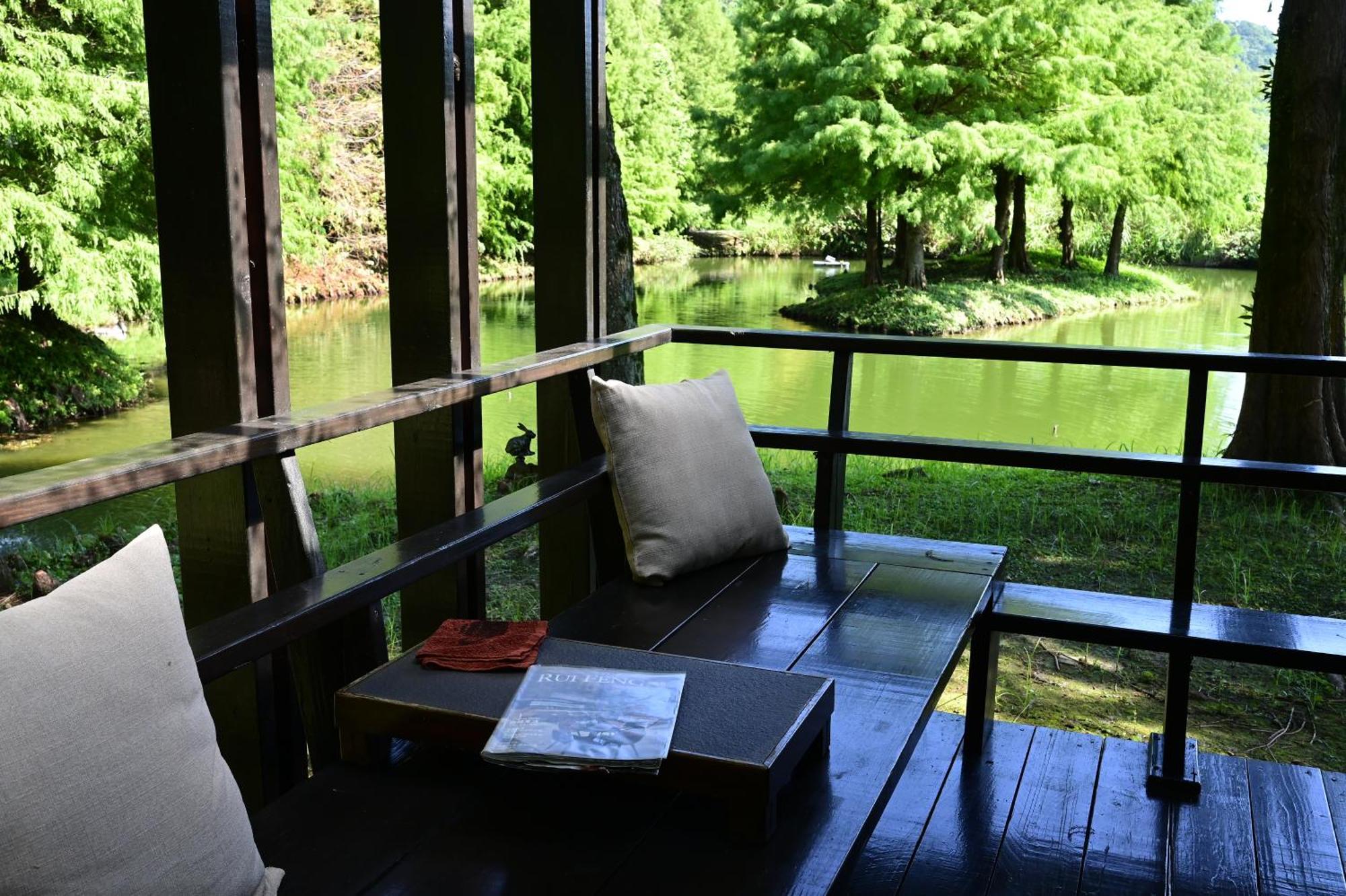 Grace Garden Villa Fengshan  المظهر الخارجي الصورة