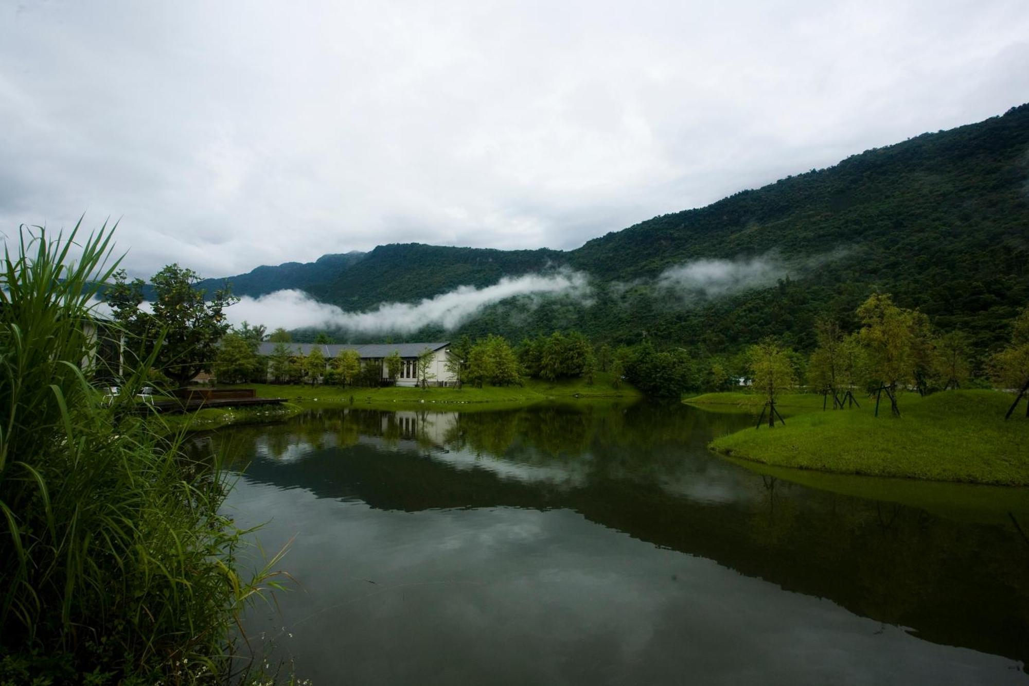 Grace Garden Villa Fengshan  المظهر الخارجي الصورة