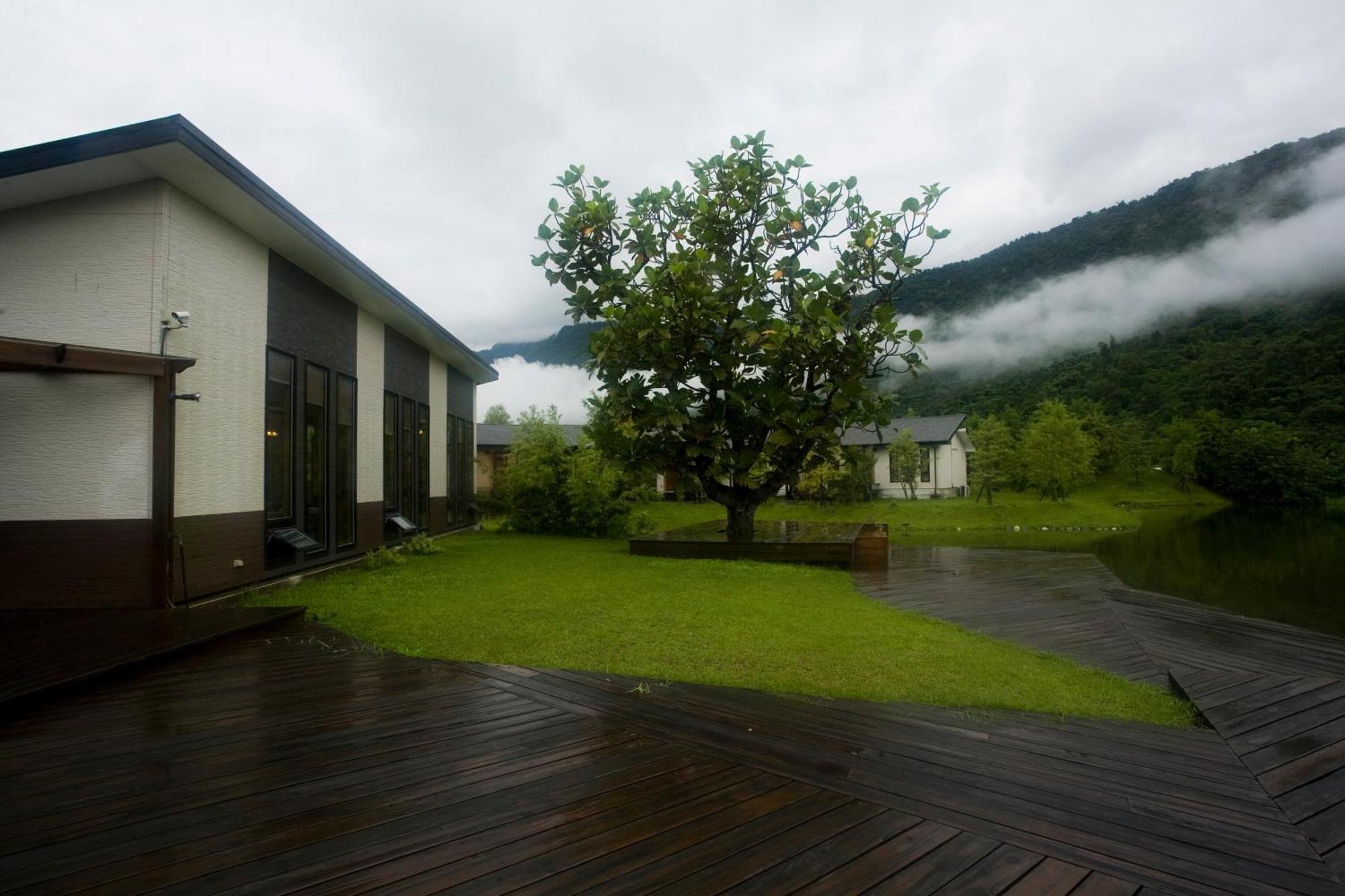 Grace Garden Villa Fengshan  المظهر الخارجي الصورة