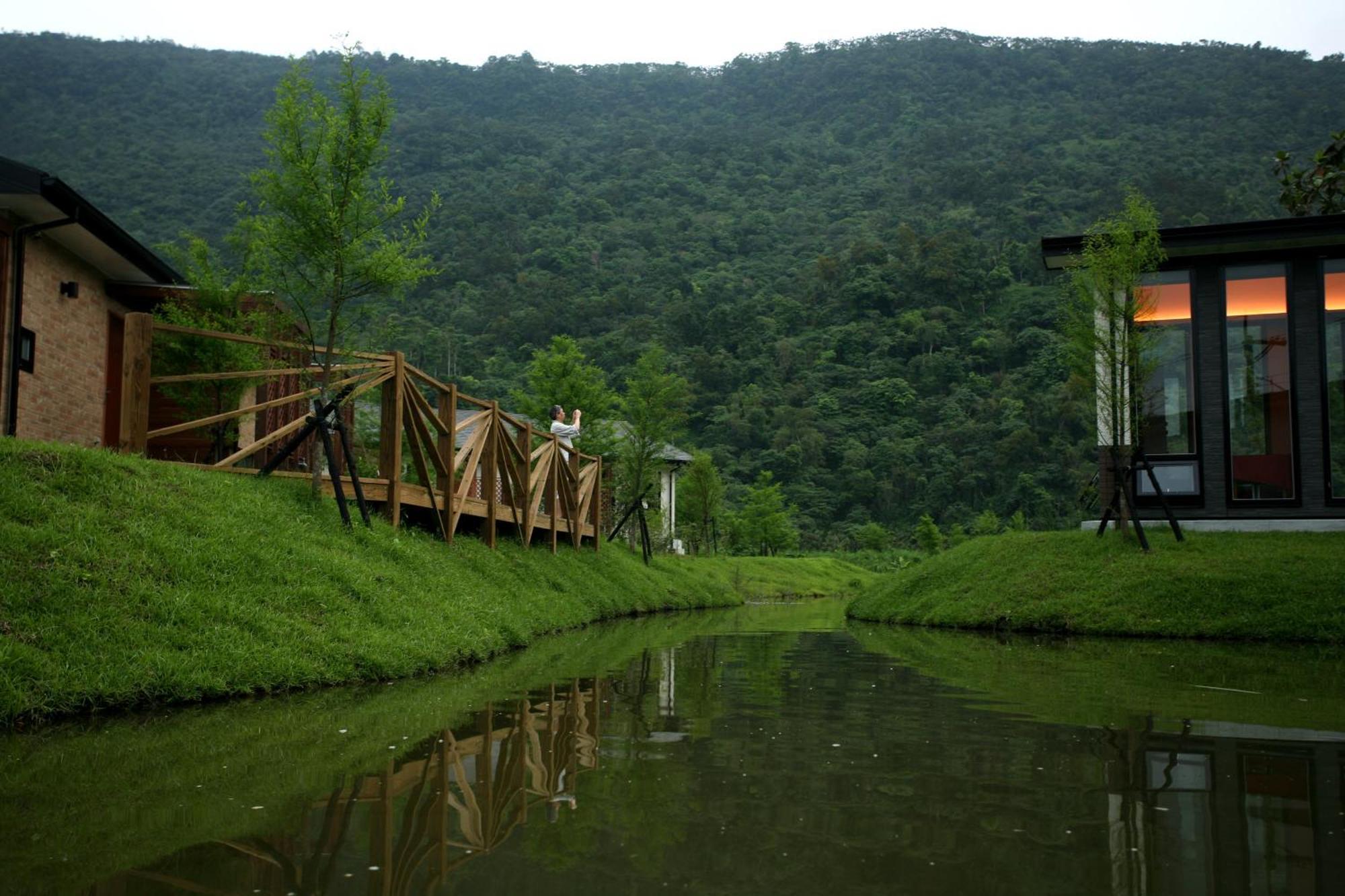 Grace Garden Villa Fengshan  المظهر الخارجي الصورة