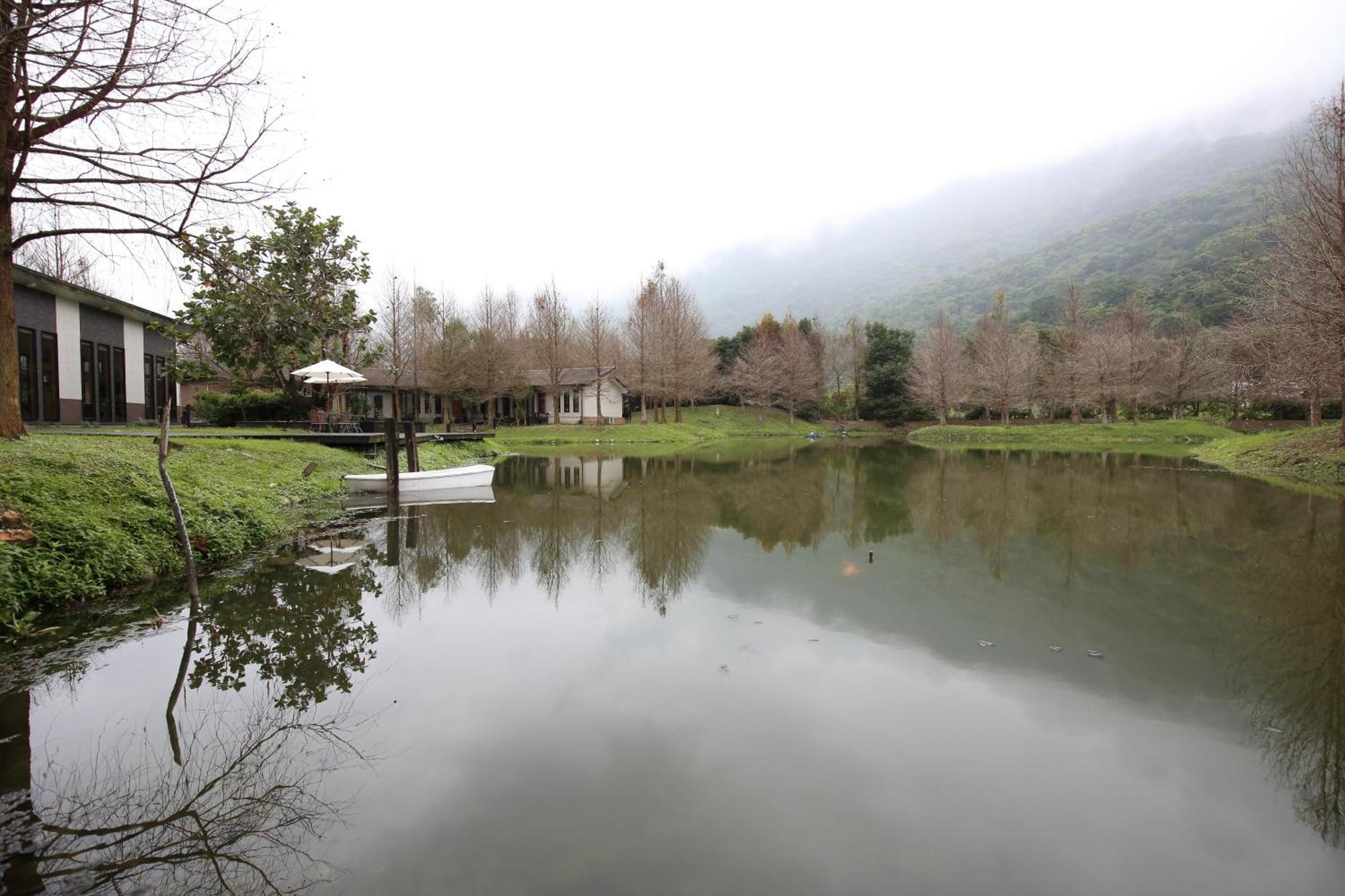 Grace Garden Villa Fengshan  المظهر الخارجي الصورة