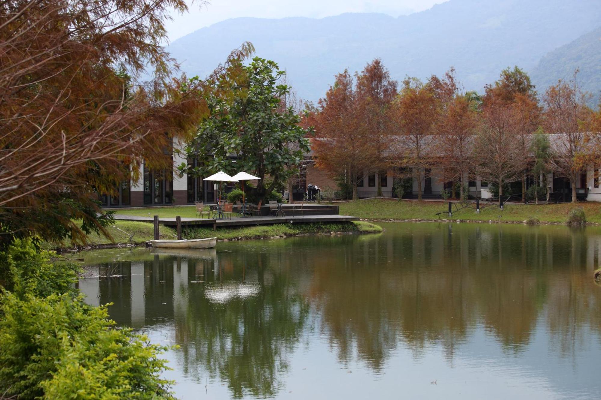 Grace Garden Villa Fengshan  المظهر الخارجي الصورة