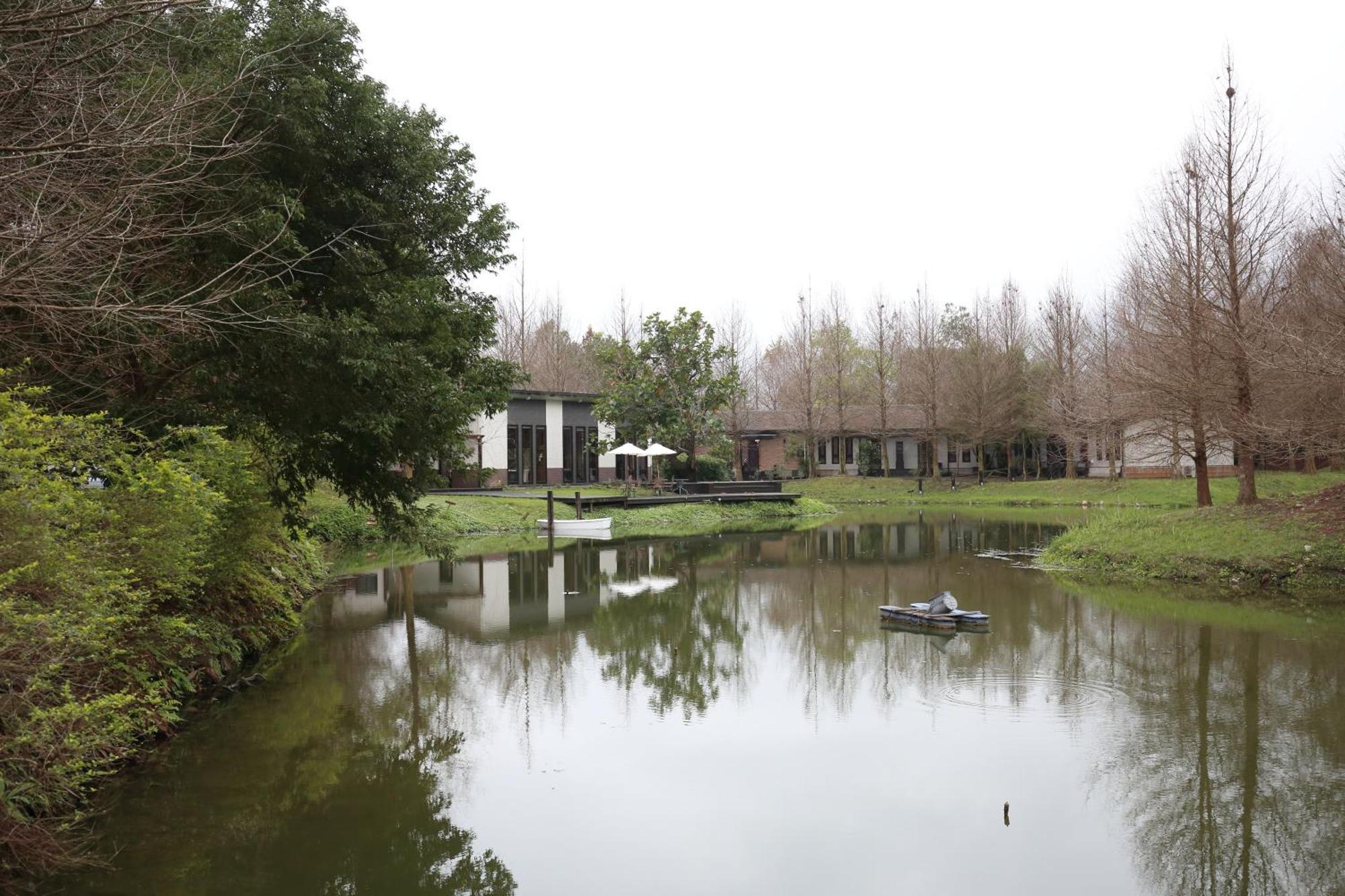 Grace Garden Villa Fengshan  المظهر الخارجي الصورة