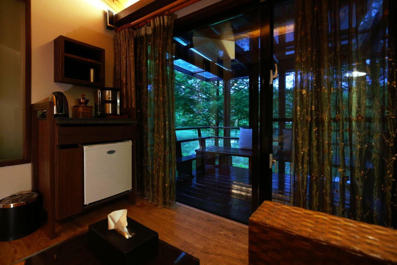 Grace Garden Villa Fengshan  المظهر الخارجي الصورة