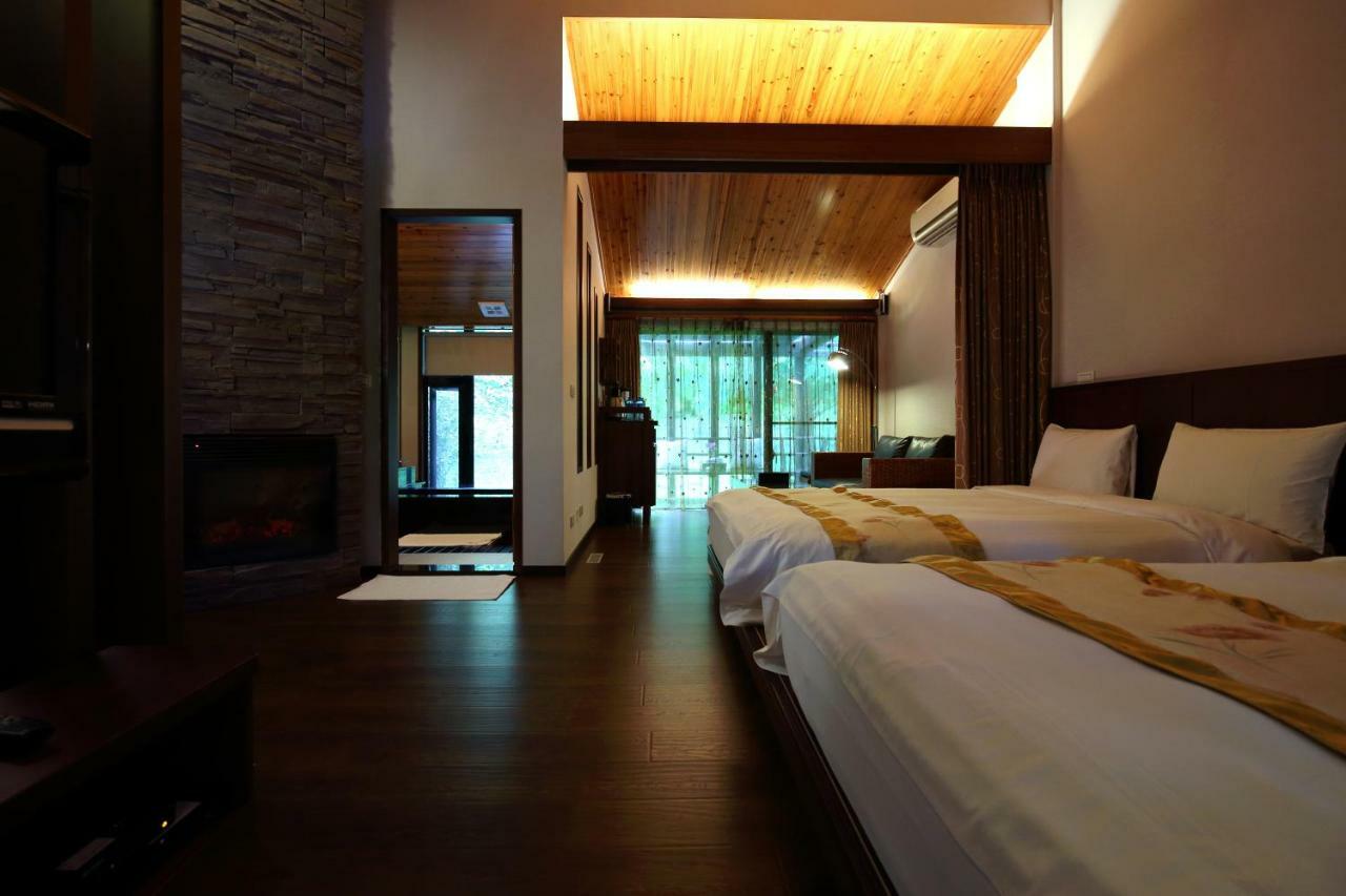 Grace Garden Villa Fengshan  المظهر الخارجي الصورة