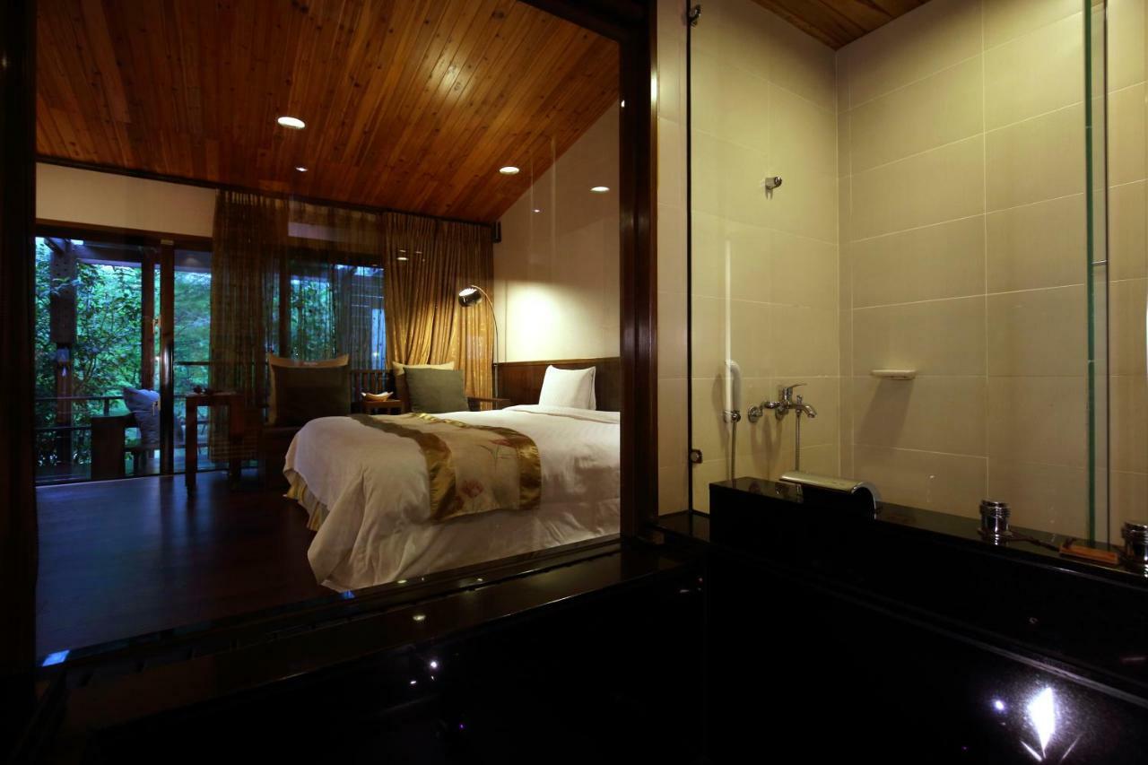 Grace Garden Villa Fengshan  المظهر الخارجي الصورة