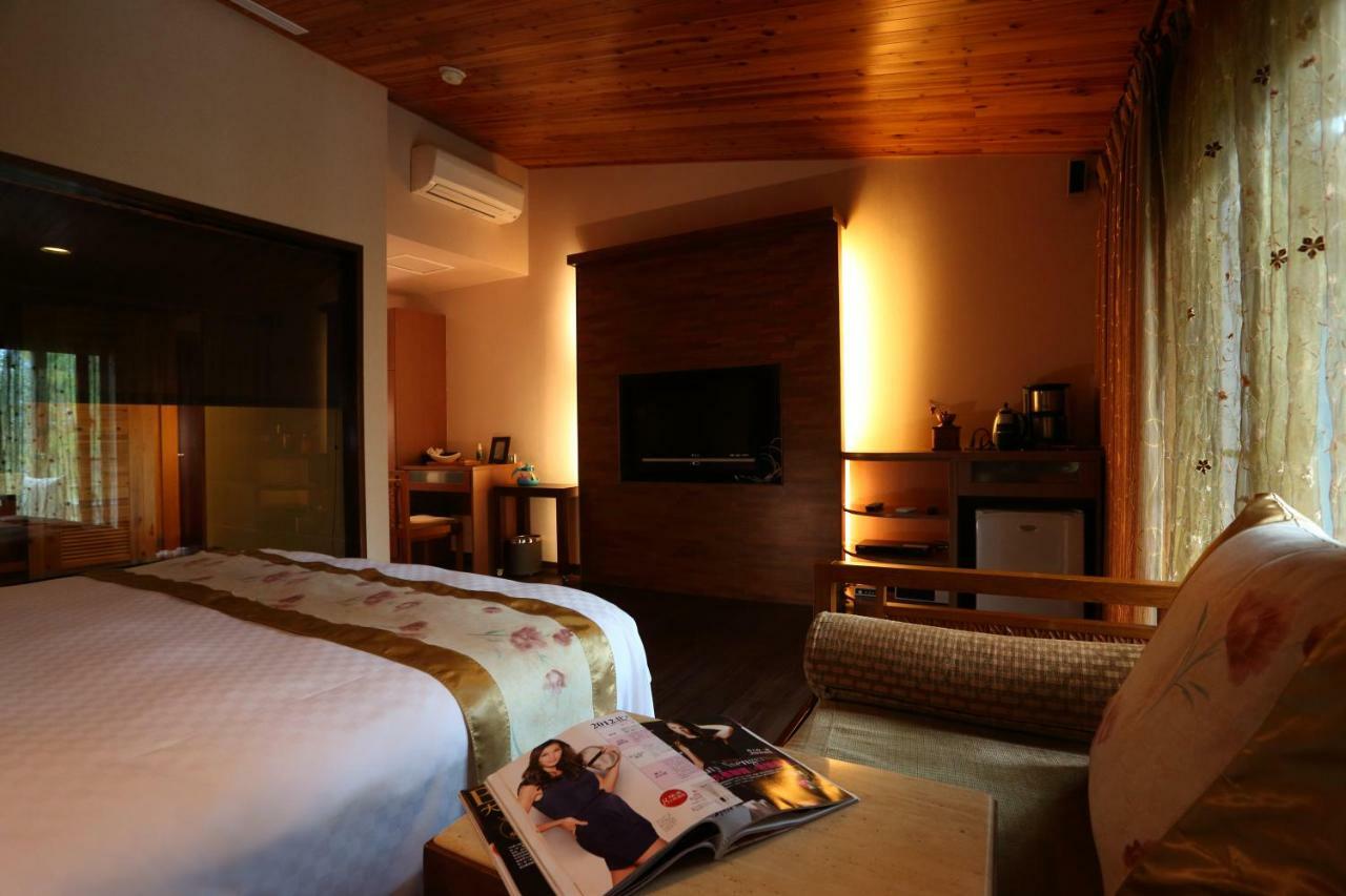 Grace Garden Villa Fengshan  المظهر الخارجي الصورة