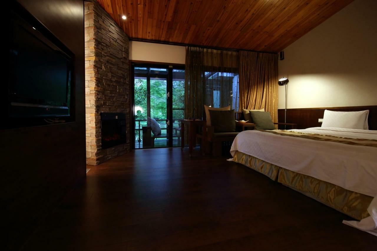 Grace Garden Villa Fengshan  المظهر الخارجي الصورة