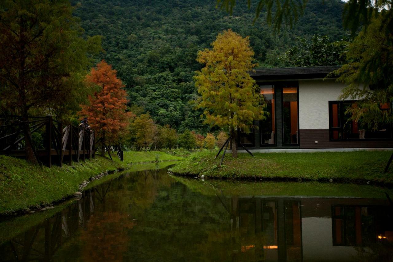 Grace Garden Villa Fengshan  المظهر الخارجي الصورة