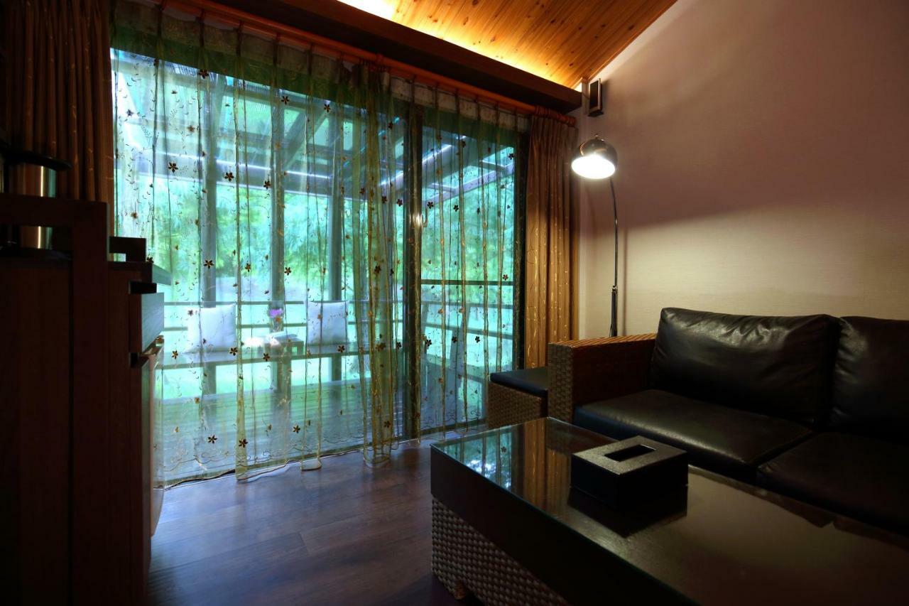 Grace Garden Villa Fengshan  المظهر الخارجي الصورة