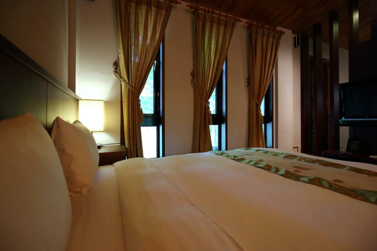Grace Garden Villa Fengshan  المظهر الخارجي الصورة