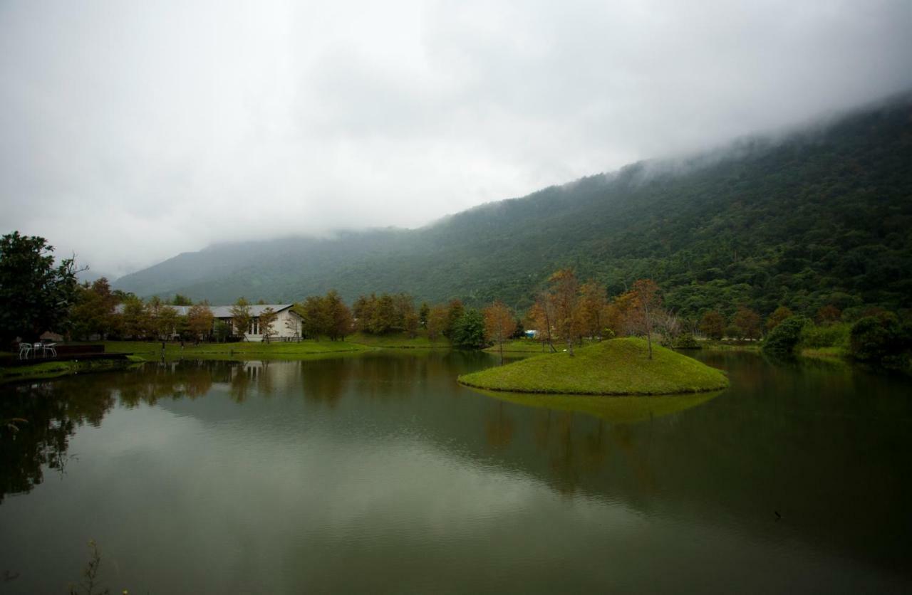 Grace Garden Villa Fengshan  المظهر الخارجي الصورة