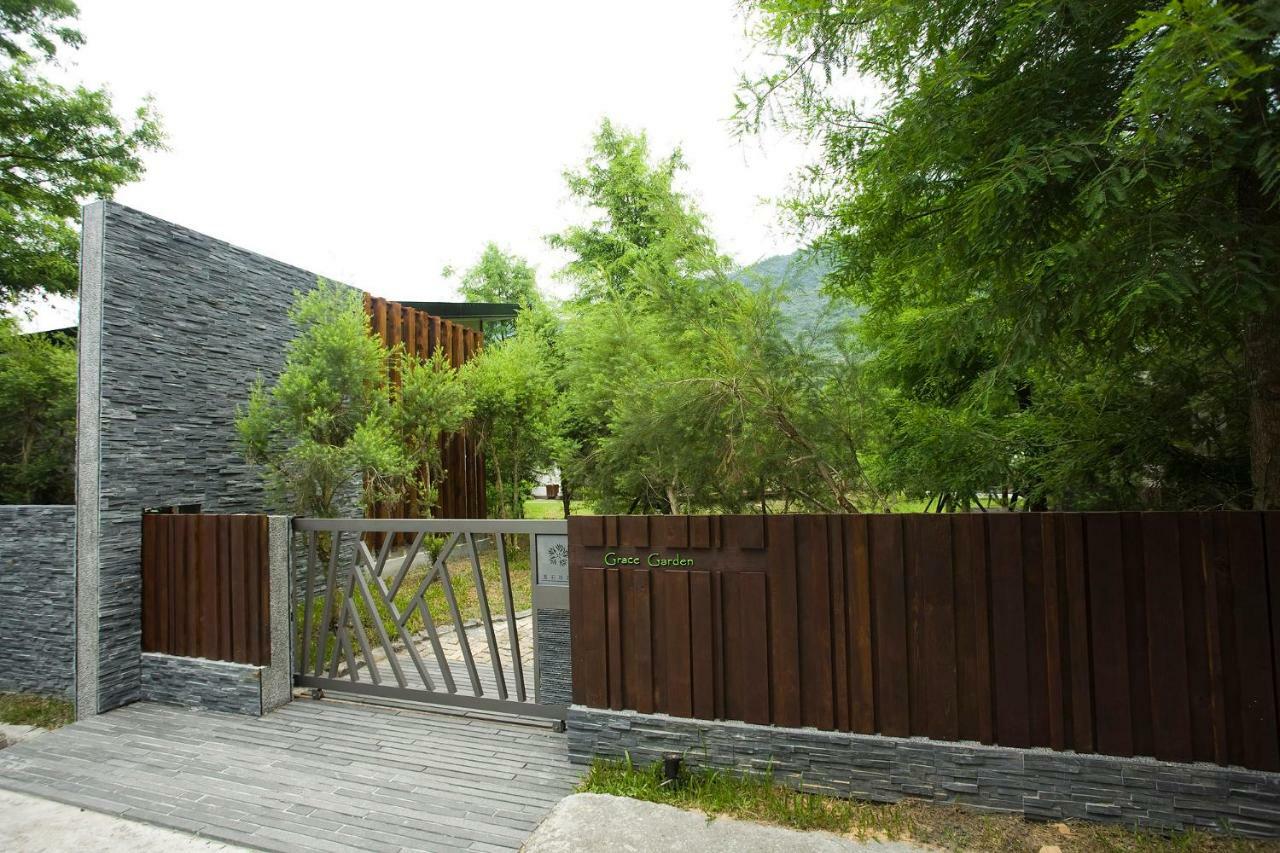Grace Garden Villa Fengshan  المظهر الخارجي الصورة