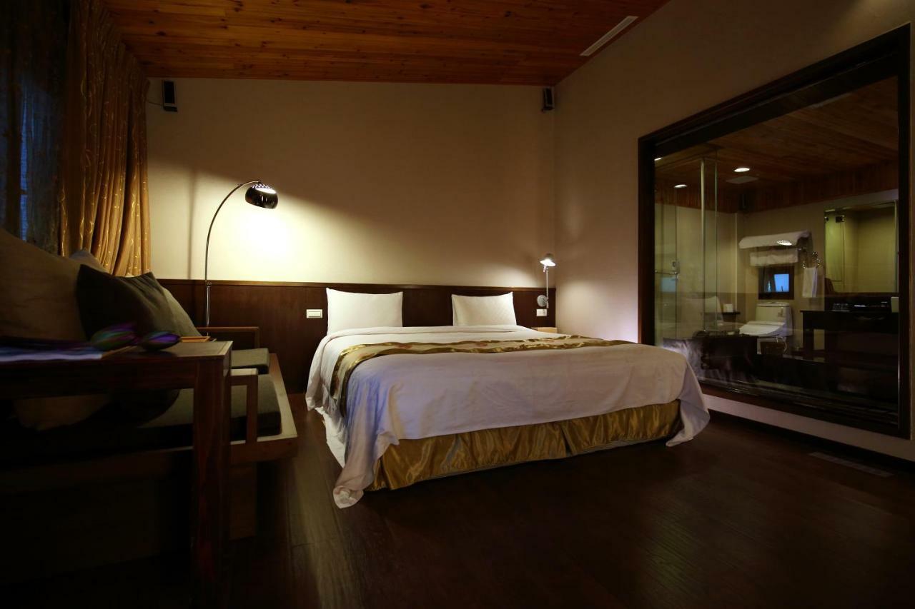 Grace Garden Villa Fengshan  المظهر الخارجي الصورة