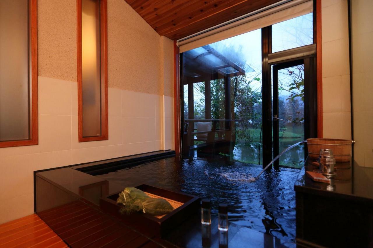 Grace Garden Villa Fengshan  المظهر الخارجي الصورة