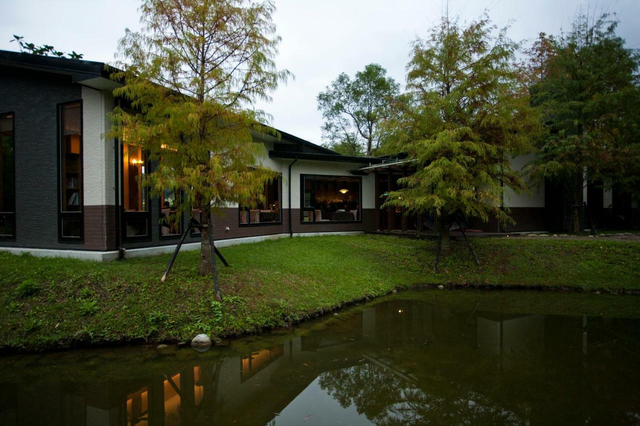 Grace Garden Villa Fengshan  المظهر الخارجي الصورة