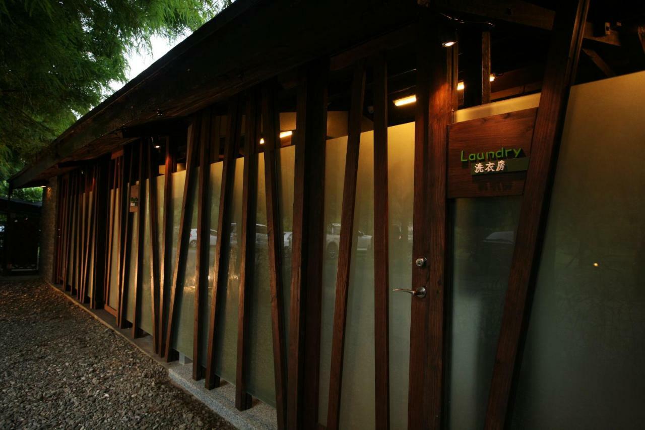 Grace Garden Villa Fengshan  المظهر الخارجي الصورة