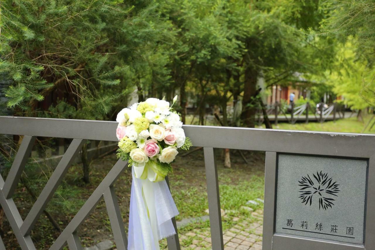 Grace Garden Villa Fengshan  المظهر الخارجي الصورة