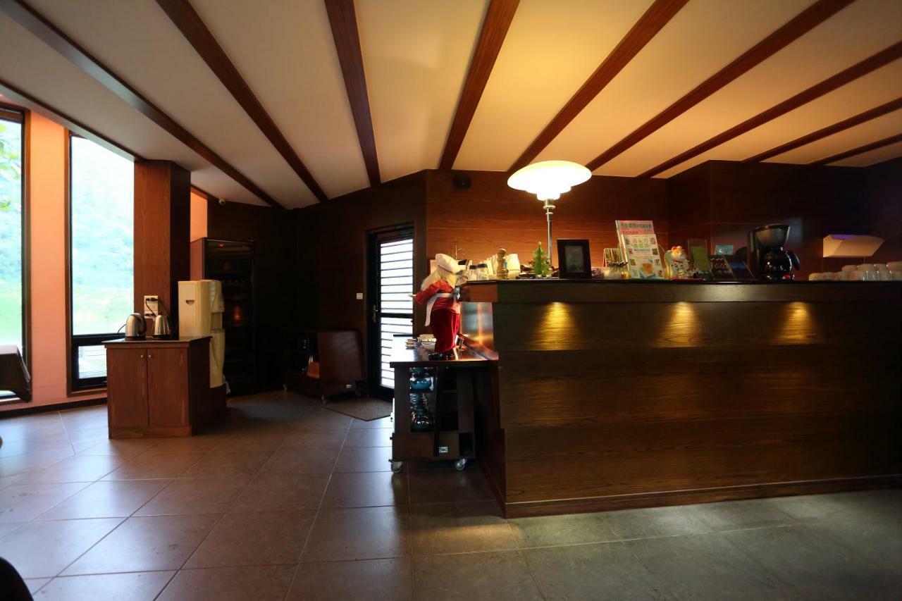 Grace Garden Villa Fengshan  المظهر الخارجي الصورة