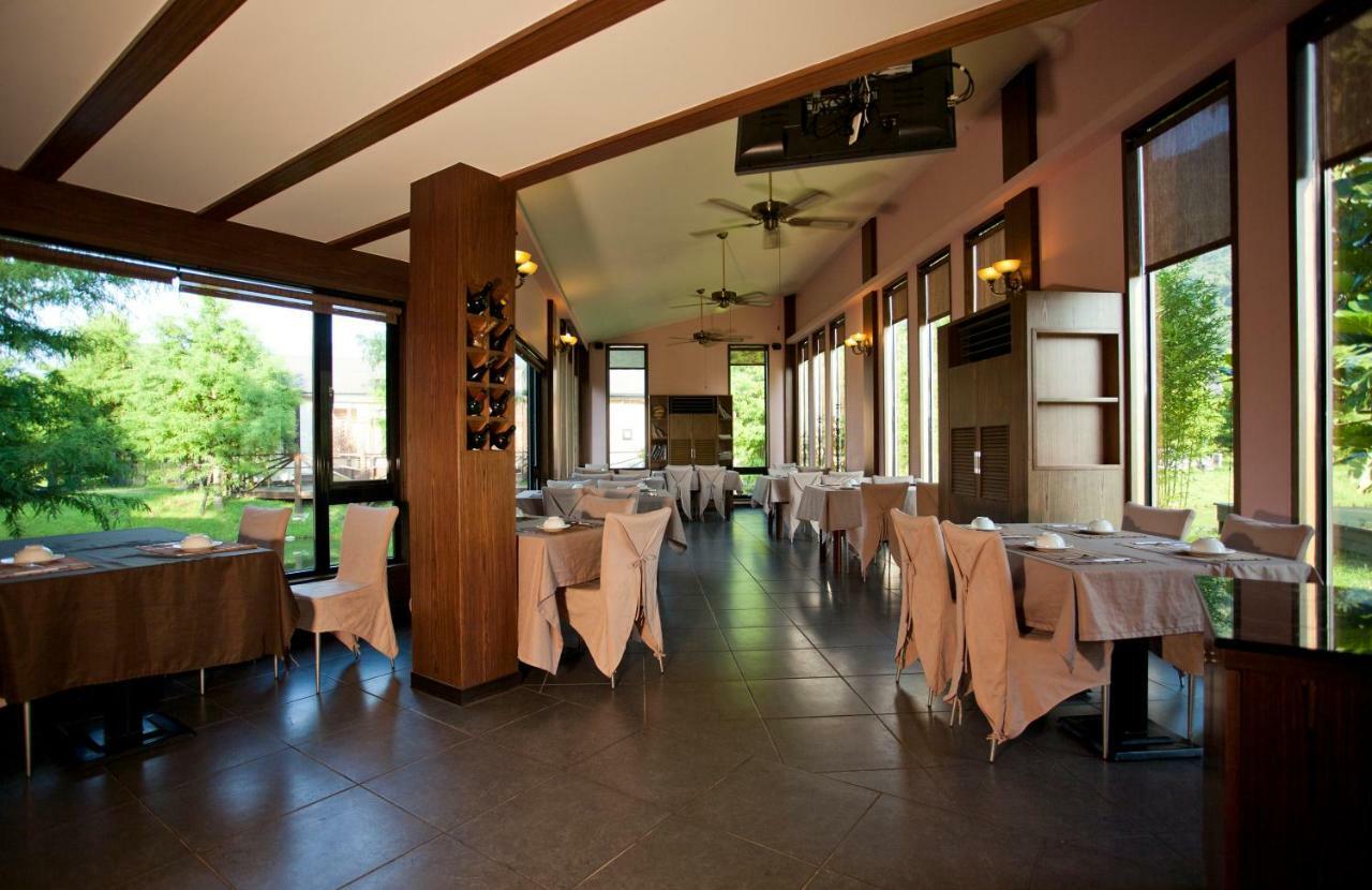 Grace Garden Villa Fengshan  المظهر الخارجي الصورة