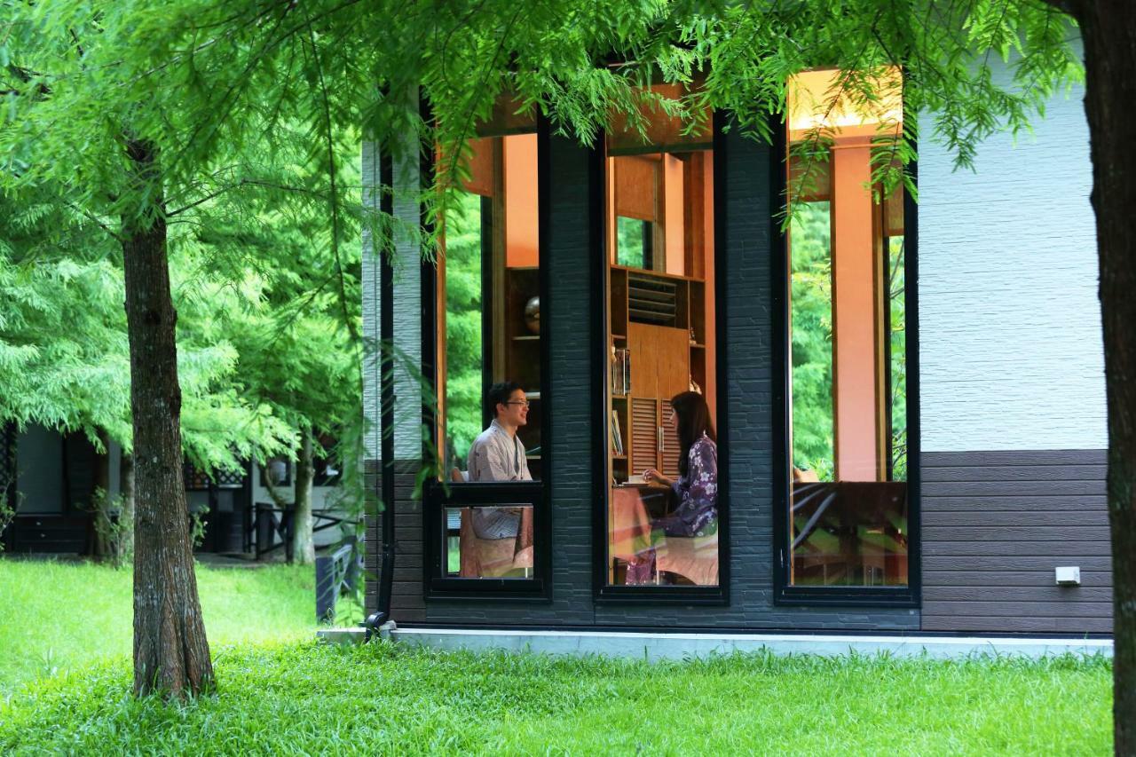 Grace Garden Villa Fengshan  المظهر الخارجي الصورة