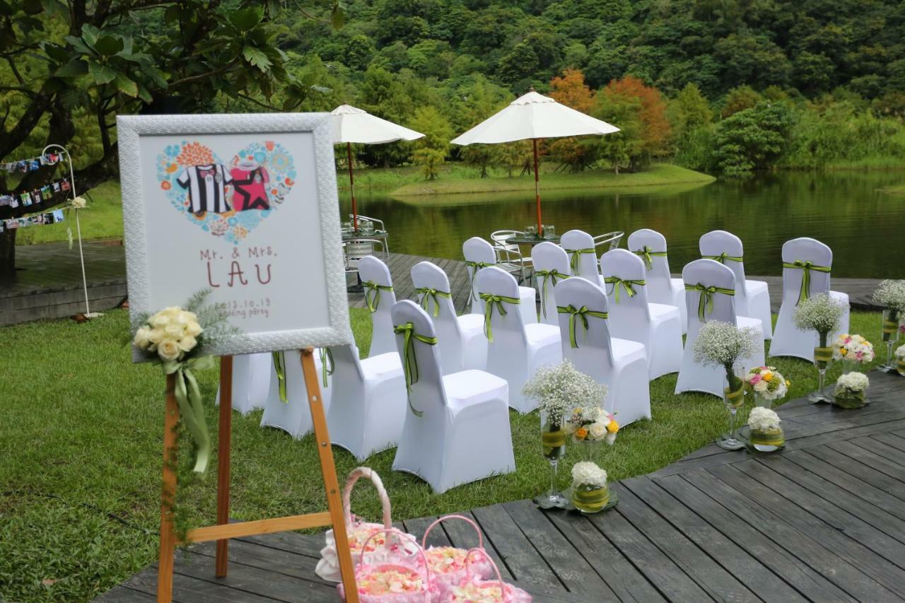 Grace Garden Villa Fengshan  المظهر الخارجي الصورة