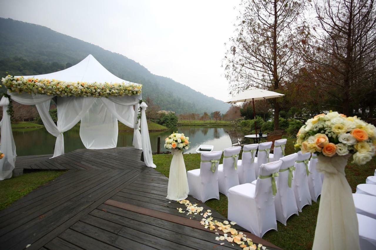 Grace Garden Villa Fengshan  المظهر الخارجي الصورة