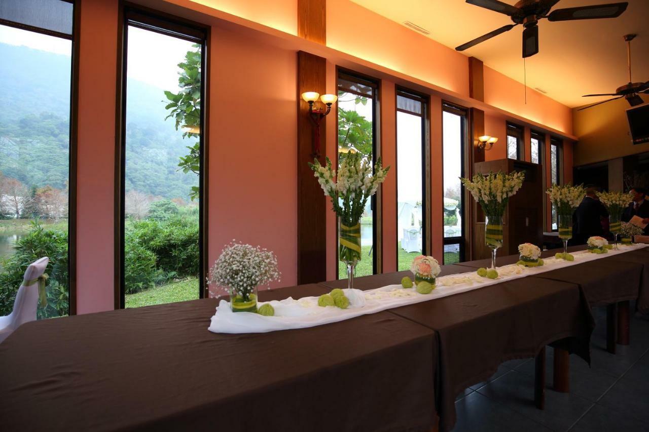 Grace Garden Villa Fengshan  المظهر الخارجي الصورة
