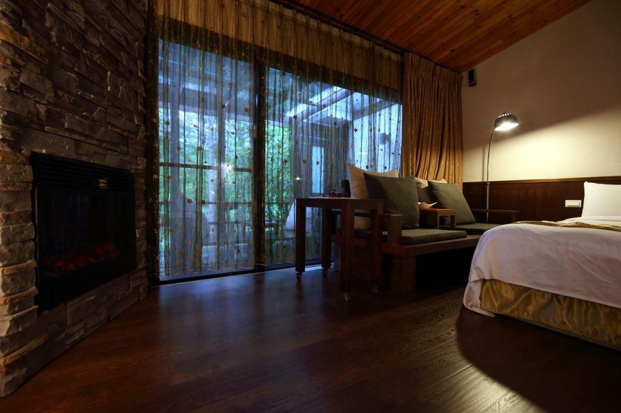Grace Garden Villa Fengshan  المظهر الخارجي الصورة