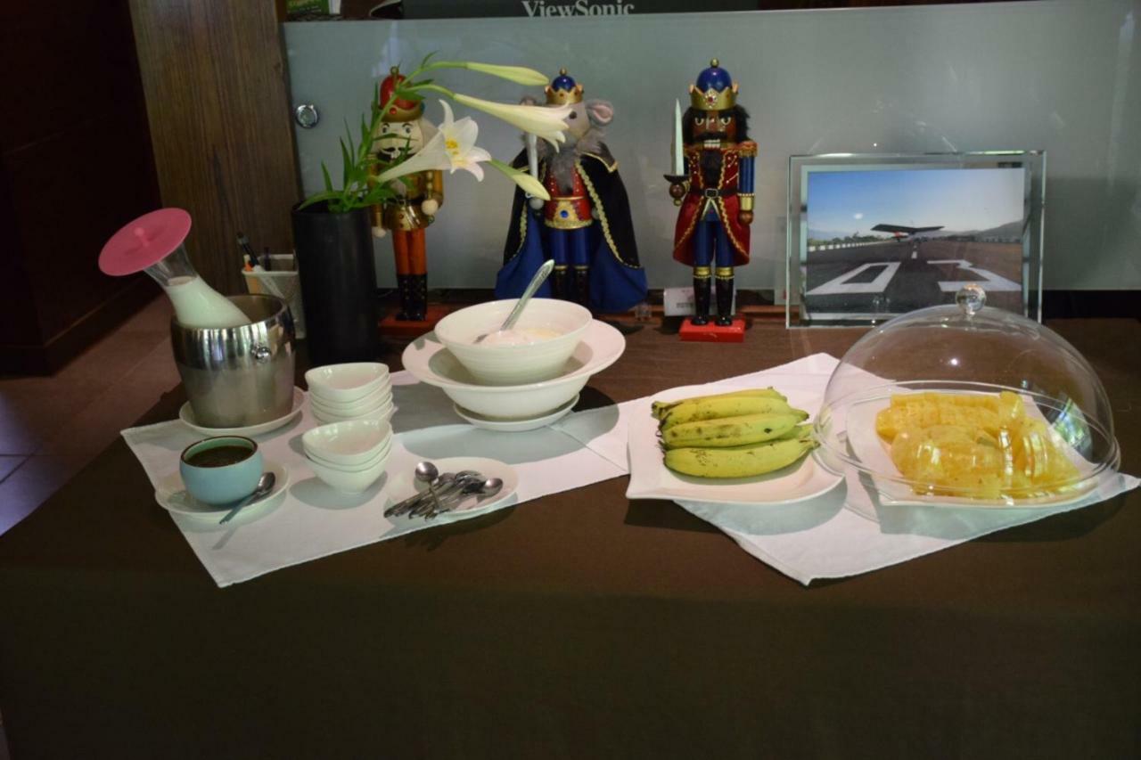 Grace Garden Villa Fengshan  المظهر الخارجي الصورة