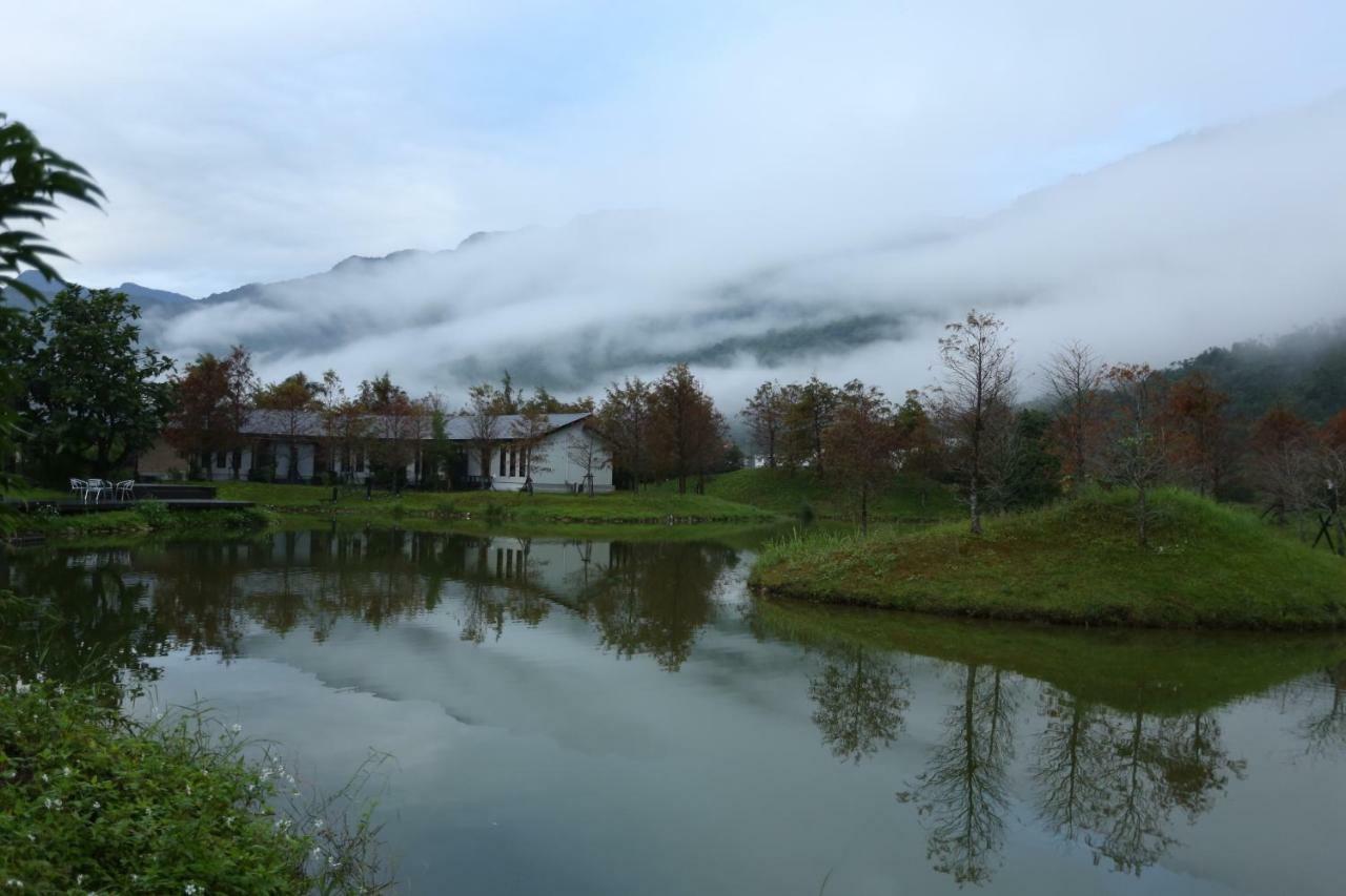 Grace Garden Villa Fengshan  المظهر الخارجي الصورة